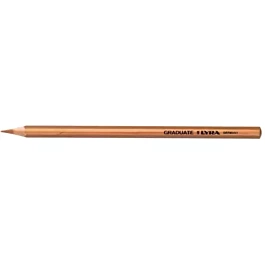 Lyra Pencil 82 Brown Ocher Graduate 