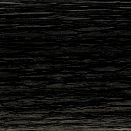 Fabriano Schwarzes Krepppapier Rolle 40g/m²