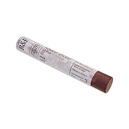 R&F Ölfarbenstift Sepia RF2138 38ml