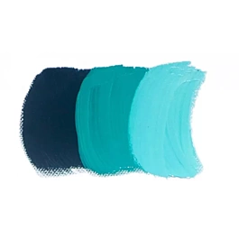 Mir Ölfarbe 27A S3 Rinnman Grün Bläulich 60ml