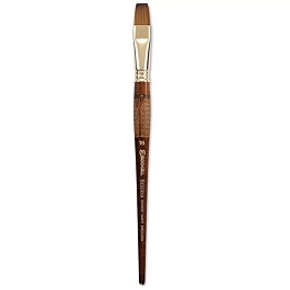 Escoda Reserva Marta Kolinsky Tajmyr Flachpinsel Carrado 1226  Nr.16
