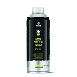 MTN satin interior protective varnish spray 400ml