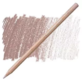 Lápiz 862 Sienna quemada 10% Luminance 6901 Caran D'Ache