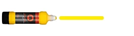 Dripstick Zinc yellow Molotow marker