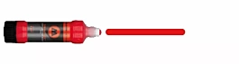 Molotow Red Traffic Dripstick Marker