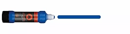 Dripstick Tulip blue Molotow marker