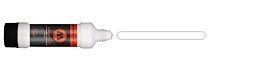 Dripstick Signal white Molotow marker