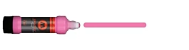 Fuchsia pink Molotow Dripstick marker