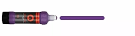 Purple Molotow Dripstick Marker
