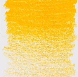 Crayon de couleur Design 22 Jaune foncé Bruynzeel