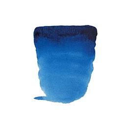 Aquarelverf tube 576 ftaloblauw groenachtig S2 Rembrandt 20ml