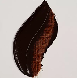 Cor de óleo 426 Castanho ferrugem transparente S3 Rembrandt 40ml