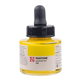 SUPER AANBIEDING **60%** Talens 102-Marker-inkt, Pantone, 30 ml