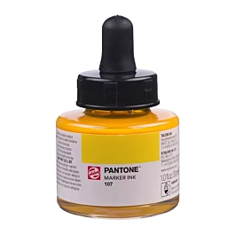 SUPER AANBIEDING **60%** Talens 107 Marker-inkt Pantone 30 ml