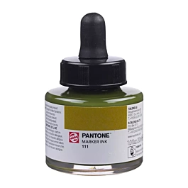 SUPER AANBIEDING **60%** Talens 111-Marker, Pantone, 30 ml