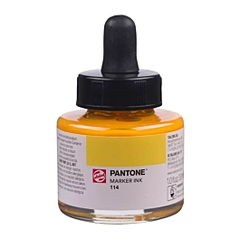 SUPER AANBIEDING **60%** Talens 114-Marker-inkt Pantone 30 ml
