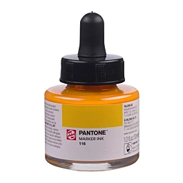 SUPER AANBIEDING **60%** Talens 116 Marker-inkt Pantone 30 ml
