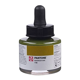 SUPER AANBIEDING **60%** Talens 118-Marker-inkt, Pantone, 30 ml
