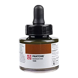 SUPER AANBIEDING **60%** Talens 1535 Marker-inkt, Pantone, 30 ml