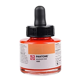 SUPER AANBIEDING **60%** Talens 1565 Marker-inkt Pantone 30 ml