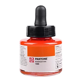 SUPER AANBIEDING **60%** Talens 1585 Marker-inkt Pantone 30 ml