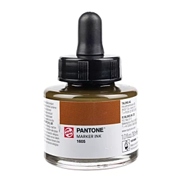 SUPER AANBIEDING **60%** Talens 1605 Marker-inkt Pantone 30 ml