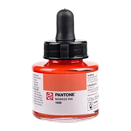 SUPER AANBIEDING **60%** Talens 1635 Marker-inkt Pantone 30 ml