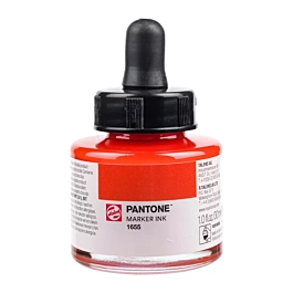SUPER AANBIEDING **60%** Talens 1655 Marker-inkt Pantone 30 ml