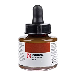 SUPER AANBIEDING **60%** Talens 1675 Marker-inkt Pantone 30 ml