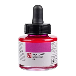 SUPER AANBIEDING **60%** Talens 218 Marker-inkt Pantone 30 ml