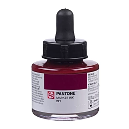 SUPER AANBIEDING **60%** Talens Pantone-Marker 221, 30 ml