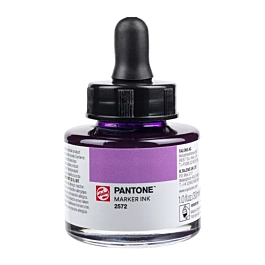 SUPER AANBIEDING **60%** Talens 2572 Marker-inkt Pantone 30 ml