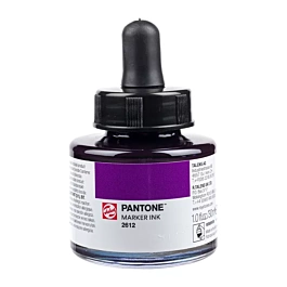 SUPER AANBIEDING **60%** Talens 2612 Marker-inkt Pantone 30 ml