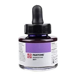 SUPER AANBIEDING **60%** Talens 2577 Marker-inkt Pantone 30 ml