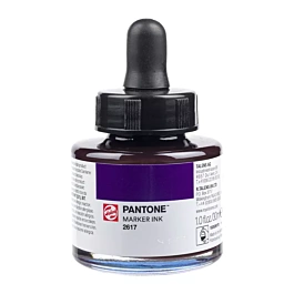 SUPER AANBIEDING **60%** Talens 2617 Marker-inkt Pantone 30 ml