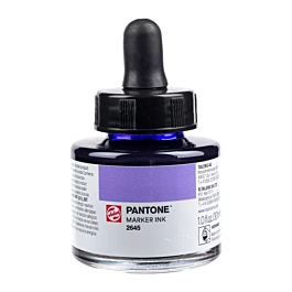 SUPER AANBIEDING **60%** Talens 2645 Marker-inkt Pantone 30 ml