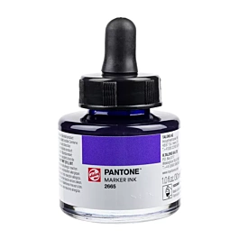 SUPER AANBIEDING **60%** Talens 2665 Marker-inkt Pantone 30 ml