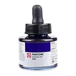 SUPER AANBIEDING **60%** Talens 2685 Marker-inkt Pantone 30 ml