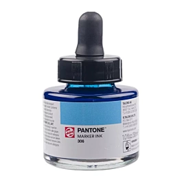 SUPER AANBIEDING **60%** Talens 306 Marker-inkt Pantone 30 ml
