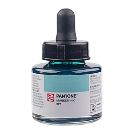 SUPER AANBIEDING **60%** Talens 325 Marker-inkt Pantone 30 ml
