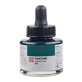 SUPER AANBIEDING **60%** Talens 329 Marker-inkt, Pantone, 30 ml