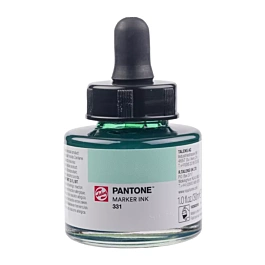 SUPER AANBIEDING **60%** Talens 331 Marker-inkt Pantone 30 ml