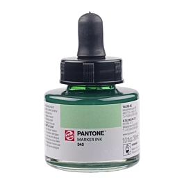 SUPER AANBIEDING **60%** Talens 345 Marker-inkt Pantone 30 ml