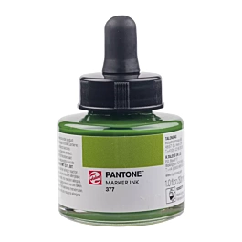 SUPERAANBIEDING **60%** Talens 377-Markerinkt, Pantone, 30 ml