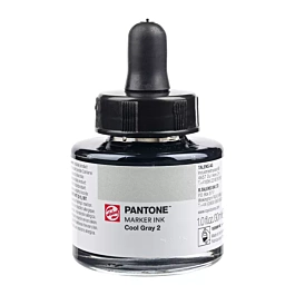 SUPER AANBIEDING **60%** Talens Gray 2-Marker, Pantone 30 ml
