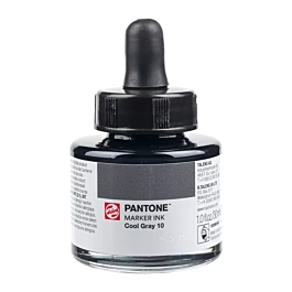 SUPER AANBIEDING **60%** Grijze Marker Talens Pantone 30 ml