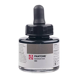 SUPER AANBIEDING **60%** Talens 403 Marker-inkt Pantone 30 ml