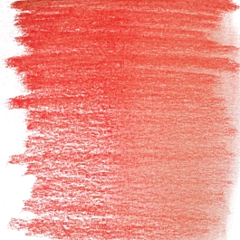 Lápis pastel 03 Vermelho pirrol Bruynzeel