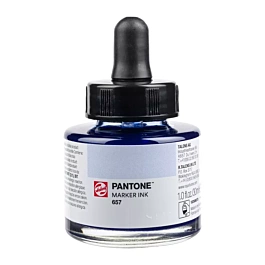 SUPERAANBIEDING **60%** Talens 657-Marker-inkt, Pantone, 30 ml