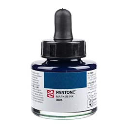 SUPER AANBIEDING **60%** Talens 3025 Marker-inkt Pantone 30 ml